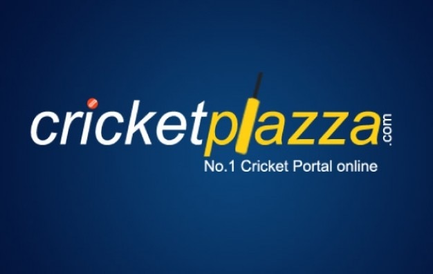 Logo Cricketplazza