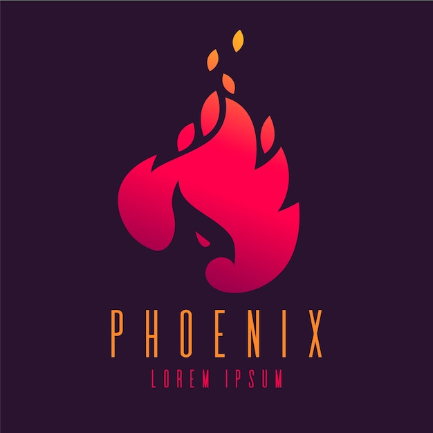 Download Free Logo Design Phoenix Bird Free Vector Use our free logo maker to create a logo and build your brand. Put your logo on business cards, promotional products, or your website for brand visibility.