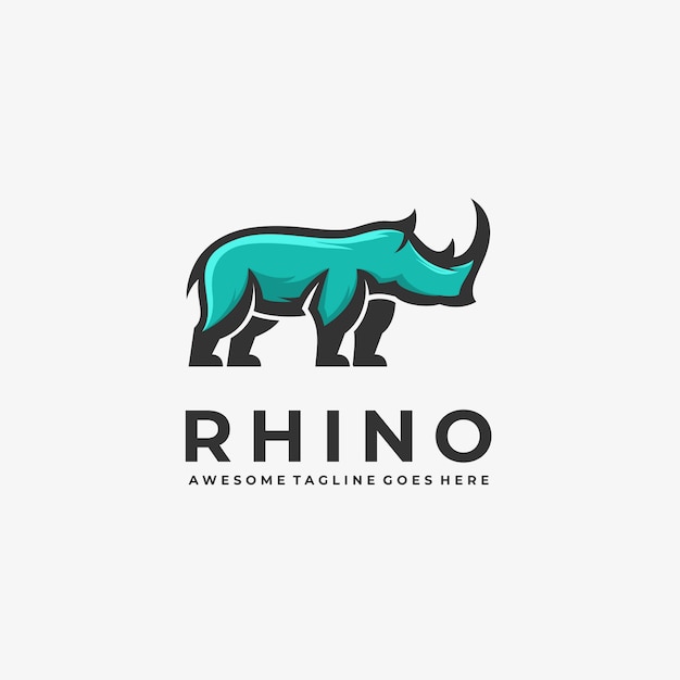 Download Free Rhino Logo Images Free Vectors Stock Photos Psd Use our free logo maker to create a logo and build your brand. Put your logo on business cards, promotional products, or your website for brand visibility.