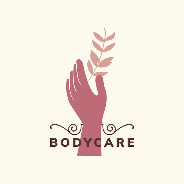 Download Free Logo Of Natural Organic Bodycare Free Vector Use our free logo maker to create a logo and build your brand. Put your logo on business cards, promotional products, or your website for brand visibility.