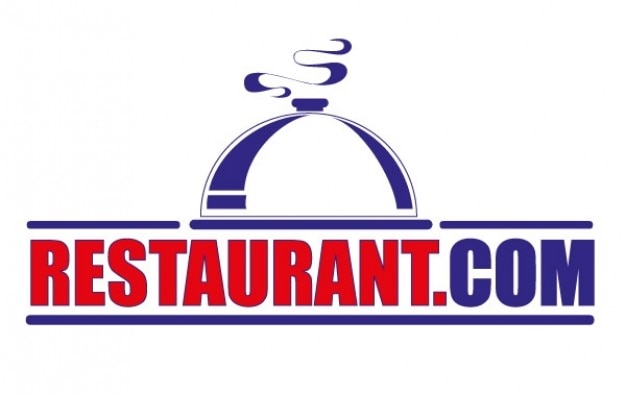 Download Free Download This Free Vector Logo Restaurant Com Use our free logo maker to create a logo and build your brand. Put your logo on business cards, promotional products, or your website for brand visibility.