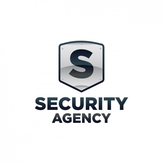 Download Free Logo Of Security Agency Free Vector Use our free logo maker to create a logo and build your brand. Put your logo on business cards, promotional products, or your website for brand visibility.