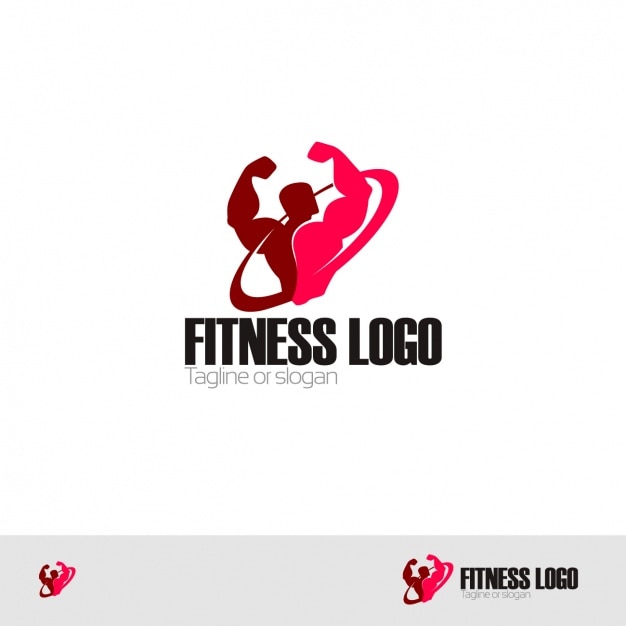 Logo template design Vector | Free Download