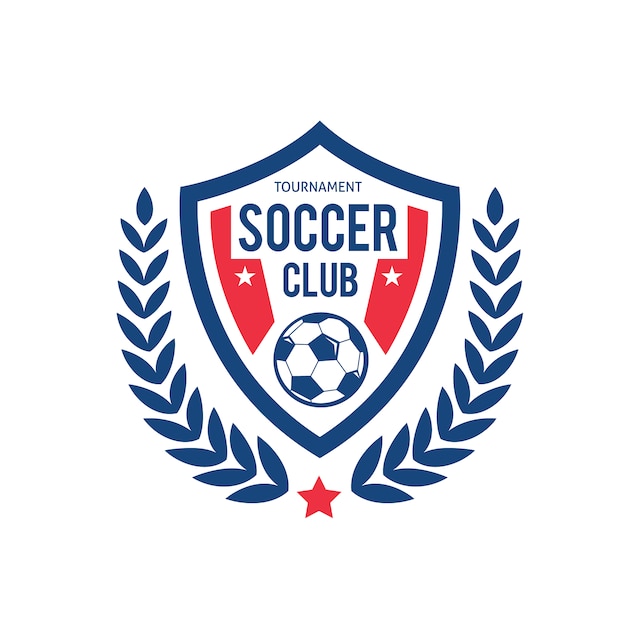 Download Free Soccer Logo Images Free Vectors Stock Photos Psd Use our free logo maker to create a logo and build your brand. Put your logo on business cards, promotional products, or your website for brand visibility.