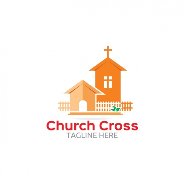 Church Logo Vectors, Photos and PSD files | Free Download