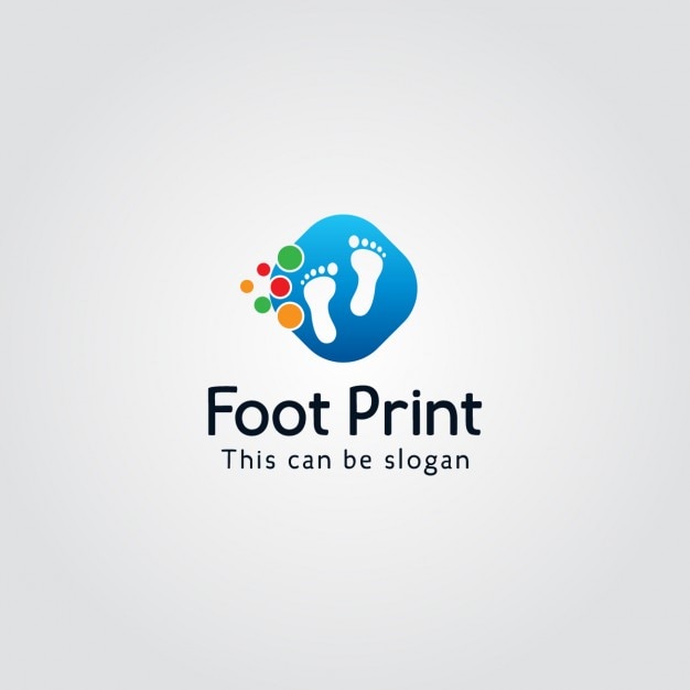 Download Free Download Free Logo With Feet Vector Freepik Use our free logo maker to create a logo and build your brand. Put your logo on business cards, promotional products, or your website for brand visibility.