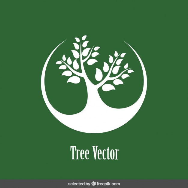Download Free Logo With Tree Silhouette Free Vector Use our free logo maker to create a logo and build your brand. Put your logo on business cards, promotional products, or your website for brand visibility.