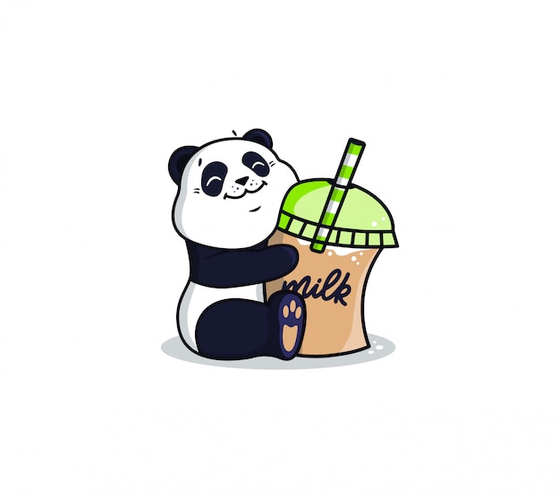 Download Free Kawaii Panda Images Free Vectors Stock Photos Psd Use our free logo maker to create a logo and build your brand. Put your logo on business cards, promotional products, or your website for brand visibility.