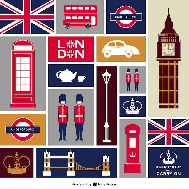 london clipart free download - photo #16