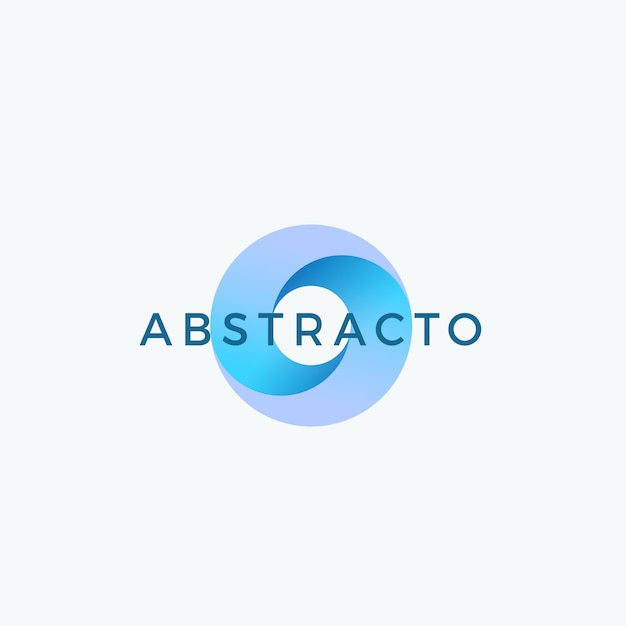 Download Free Loop Circle Abstract Sign Emblem Or Logo Template Modern Use our free logo maker to create a logo and build your brand. Put your logo on business cards, promotional products, or your website for brand visibility.