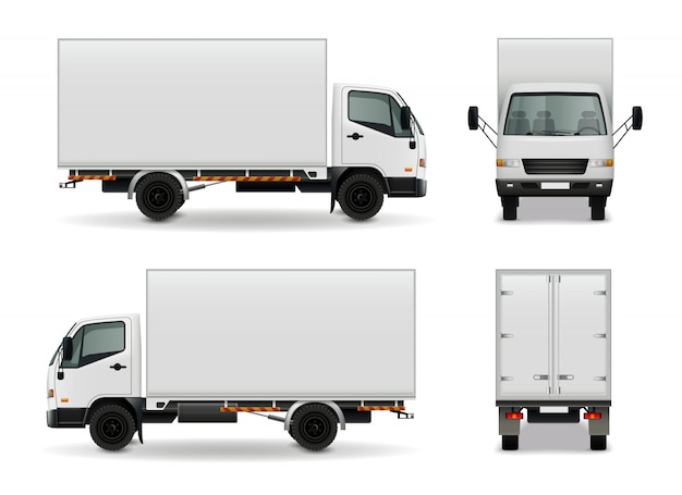 Download Truck Images | Free Vectors, Stock Photos & PSD