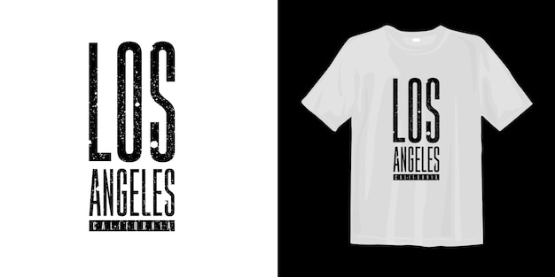 Premium Vector | Los angeles california graphic t-shirt and apparel ...