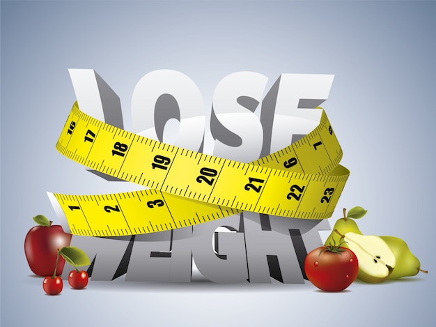 How To Help You Lose Weight?