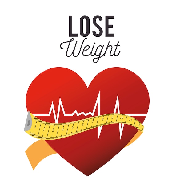 Download Free Lose Weight Design Premium Vector Use our free logo maker to create a logo and build your brand. Put your logo on business cards, promotional products, or your website for brand visibility.