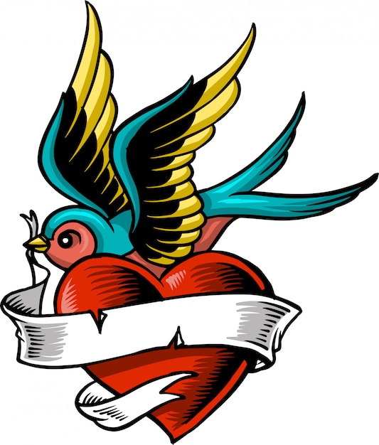 Download Free Love Bird Premium Vector Use our free logo maker to create a logo and build your brand. Put your logo on business cards, promotional products, or your website for brand visibility.