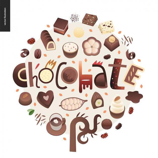 Romance with Chocolate - Hidden Items for windows download free