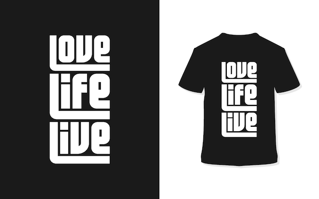 b live t shirt