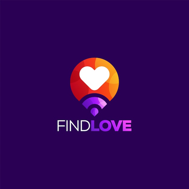Download Free Love Logo Design Vector Illustration Premium Vector Use our free logo maker to create a logo and build your brand. Put your logo on business cards, promotional products, or your website for brand visibility.