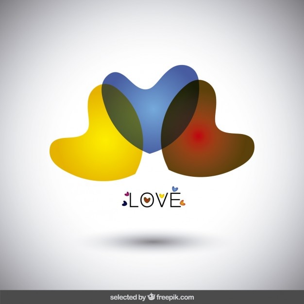 Download Love logo Vector | Free Download