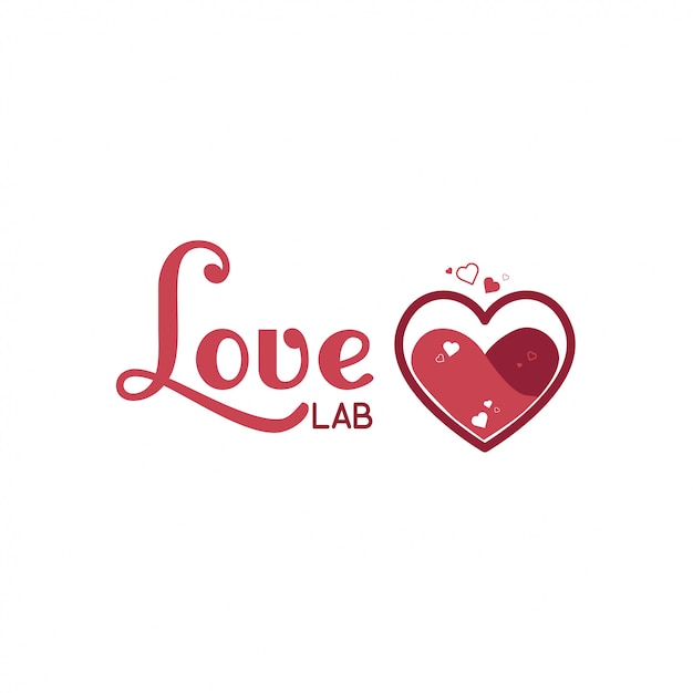 Download Free Love Logo Premium Vector Use our free logo maker to create a logo and build your brand. Put your logo on business cards, promotional products, or your website for brand visibility.