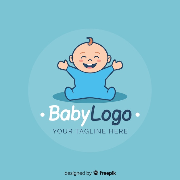 Download Free Logo Baby Images Free Vectors Stock Photos Psd Use our free logo maker to create a logo and build your brand. Put your logo on business cards, promotional products, or your website for brand visibility.