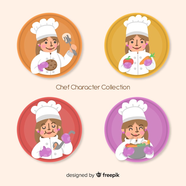 Download Free Woman Chef Images Free Vectors Stock Photos Psd Use our free logo maker to create a logo and build your brand. Put your logo on business cards, promotional products, or your website for brand visibility.