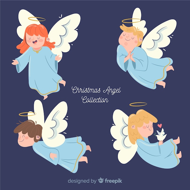 天使の翼 画像 無料のベクター ストックフォト Psd