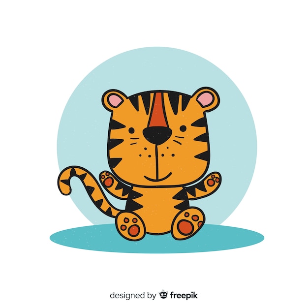 Download Free Lovely Tiger Free Vectors Stock Photos Psd Use our free logo maker to create a logo and build your brand. Put your logo on business cards, promotional products, or your website for brand visibility.