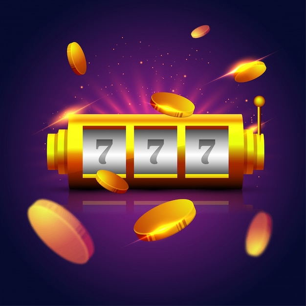 777 Lucky Slots