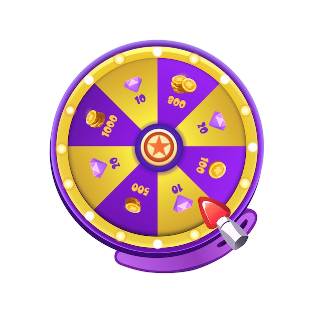Download Free Lucky Daily Spin Wheel For Game Ui Reward Spinner Ui Premium Use our free logo maker to create a logo and build your brand. Put your logo on business cards, promotional products, or your website for brand visibility.