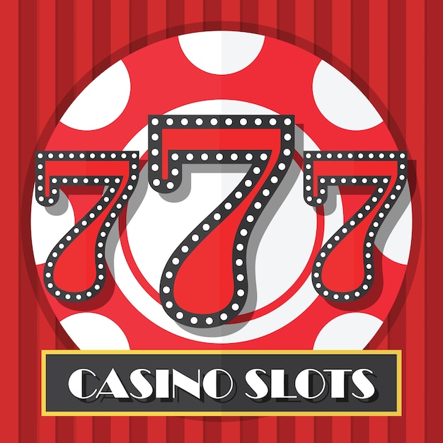 Slots 7 online casino