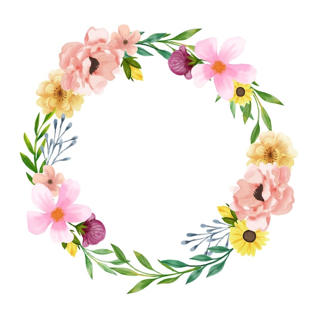 Download Free Wreath Images Free Vectors Stock Photos Psd Use our free logo maker to create a logo and build your brand. Put your logo on business cards, promotional products, or your website for brand visibility.