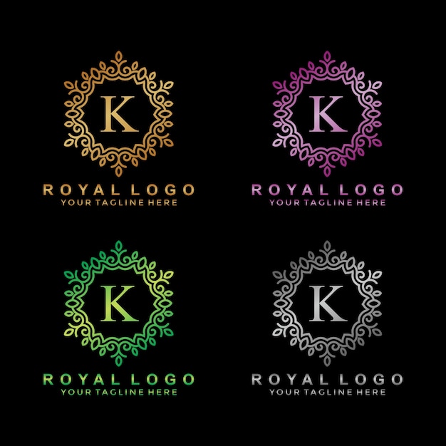 Download Free Luxurious Logo Design Letter K Logo Premium Vector Use our free logo maker to create a logo and build your brand. Put your logo on business cards, promotional products, or your website for brand visibility.