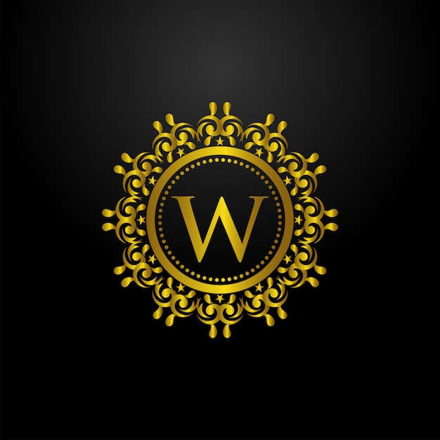 Download Free Luxury Circle Logo Premium Vector Use our free logo maker to create a logo and build your brand. Put your logo on business cards, promotional products, or your website for brand visibility.