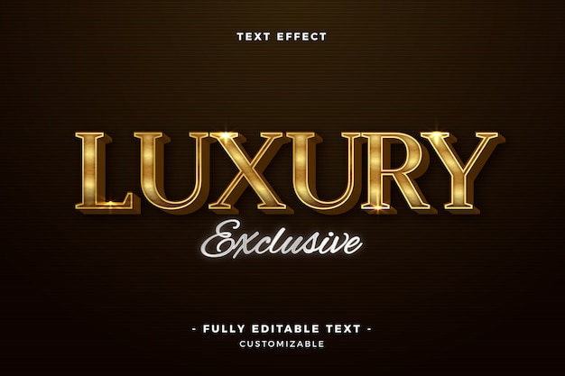 Download Free Luxury Text Style Free Vectors Stock Photos Psd Use our free logo maker to create a logo and build your brand. Put your logo on business cards, promotional products, or your website for brand visibility.