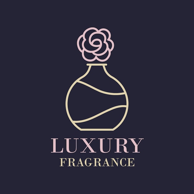 Free Perfume Logo Designs Designevo Logo Maker Perfum - vrogue.co