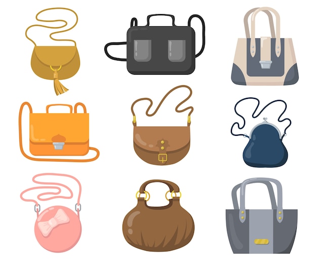 Download Shoulder Bag Images | Free Vectors, Stock Photos & PSD