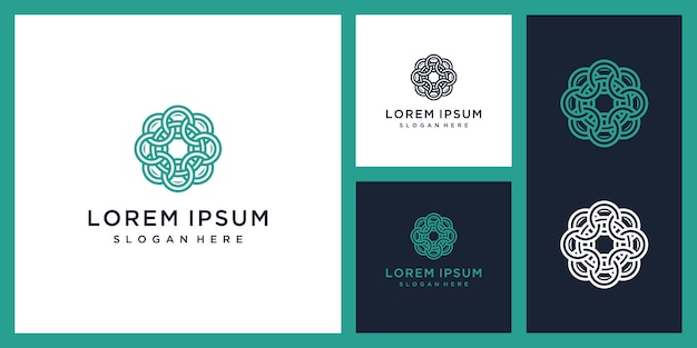Download Free Luxury Interior Logo Design Inspiration Premium Vector Use our free logo maker to create a logo and build your brand. Put your logo on business cards, promotional products, or your website for brand visibility.