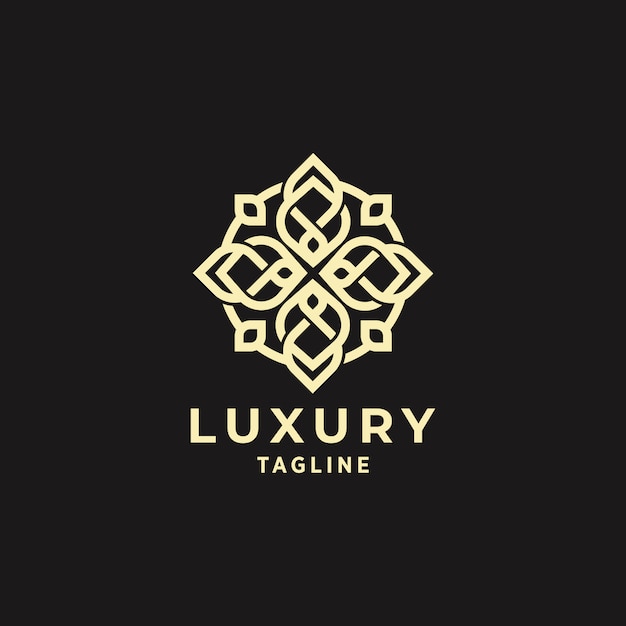 Download Free Luxury Jewelry Brand Logo Design Premium Vector Use our free logo maker to create a logo and build your brand. Put your logo on business cards, promotional products, or your website for brand visibility.
