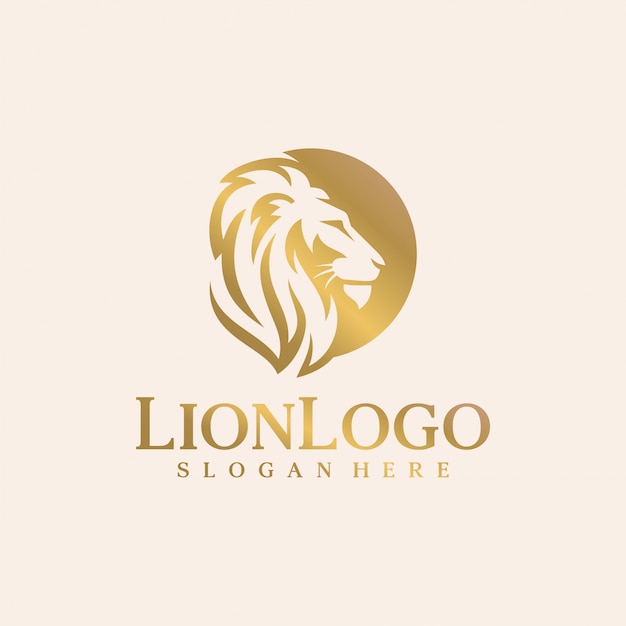 Download Lion Logo Png Hd PSD - Free PSD Mockup Templates