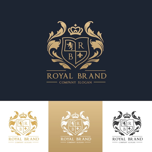 Download Free Luxury Logo Crests Logo Logo Design For Hotel Resort Use our free logo maker to create a logo and build your brand. Put your logo on business cards, promotional products, or your website for brand visibility.