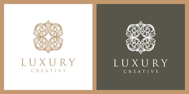 Download Free Luxury Logo Interior Logo Design Inspiration Premium Vector Use our free logo maker to create a logo and build your brand. Put your logo on business cards, promotional products, or your website for brand visibility.
