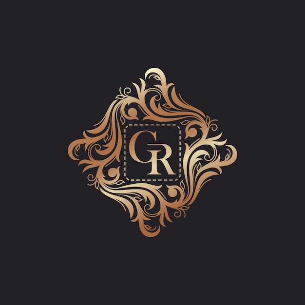 Download Free Luxury Logo Template Vector Illustration Premium Vector Use our free logo maker to create a logo and build your brand. Put your logo on business cards, promotional products, or your website for brand visibility.