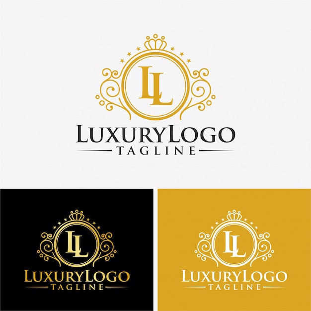 Download Free Luxury Logo Templates Premium Vector Use our free logo maker to create a logo and build your brand. Put your logo on business cards, promotional products, or your website for brand visibility.