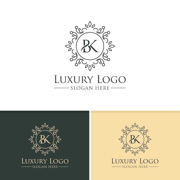 Download Free Luxury Logo Templates Premium Vector Use our free logo maker to create a logo and build your brand. Put your logo on business cards, promotional products, or your website for brand visibility.