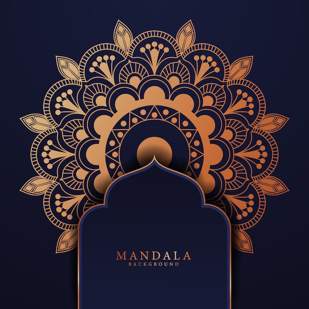 Free Free 112 Wedding Mandala Svg SVG PNG EPS DXF File