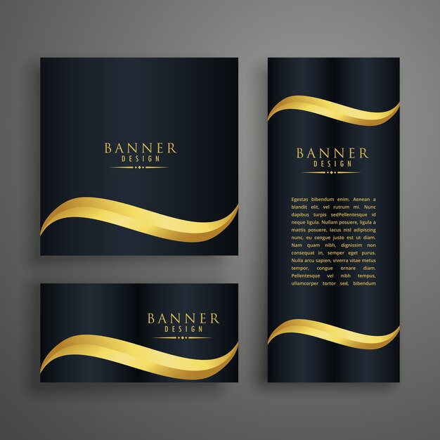 View Banner Template Vector Design Background Banner Png Hd Gif
