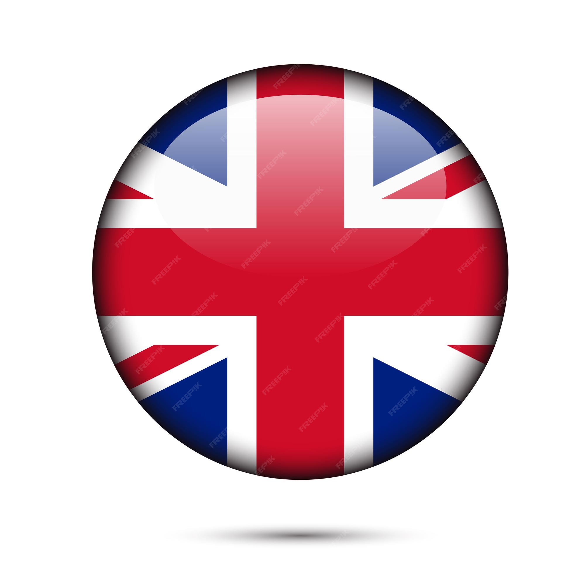 Premium Vector Made In United Kingdom Vector Logo Made In United