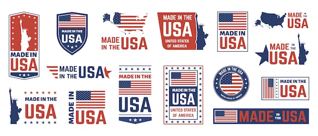 Download Free American Flag Logo Images Free Vectors Stock Photos Psd Use our free logo maker to create a logo and build your brand. Put your logo on business cards, promotional products, or your website for brand visibility.