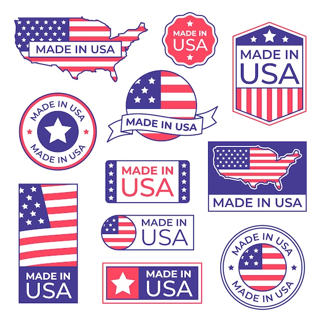 FTC Finds Companies Deceived Consumers by Using “Made in USA” Label, Does  Nothing